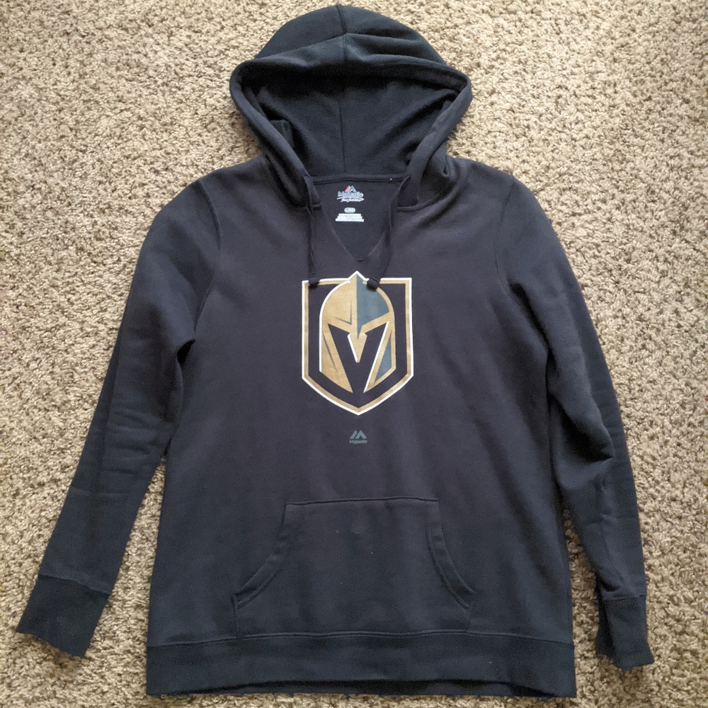 Vegas Golden Knights hoodie